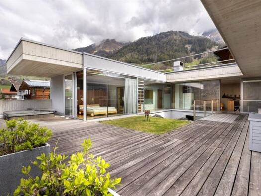 Haus zum Kauf 7 Zimmer 190,8 m² Virgen 9972