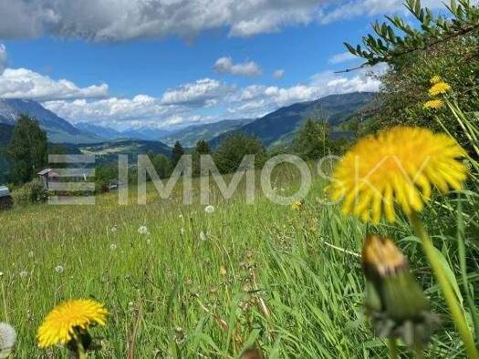 Grundstück zum Kauf 652 m² Grundstück Aich 8966