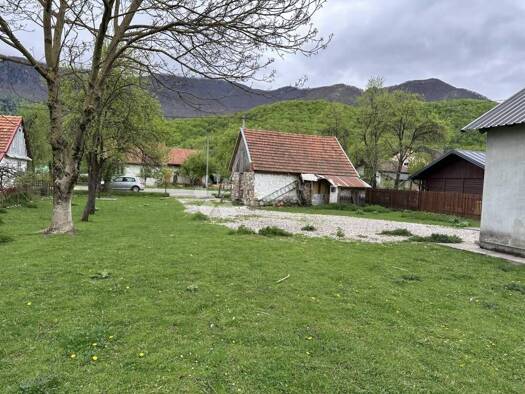 Haus zum Kauf 135.000 € 5 Zimmer 90 m² Brusane, Gospic - Okolica Gospic