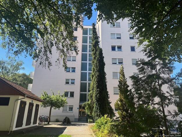 Wohnung zum Kauf 169.000 € 1 Zimmer 33,7 m² Fürstenfeldbruck Fürstenfeldbruck 82256