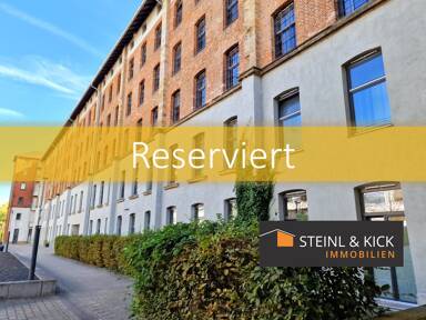 Studio zum Kauf 135.000 € 1 Zimmer 30 m² 4. Geschoss frei ab sofort Gaustadt Bamberg 96052