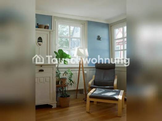 Wohnung zur Miete Tauschwohnung 780 € 3 Zimmer 59 m² 1. Geschoss Waiblingen Waiblingen 71332