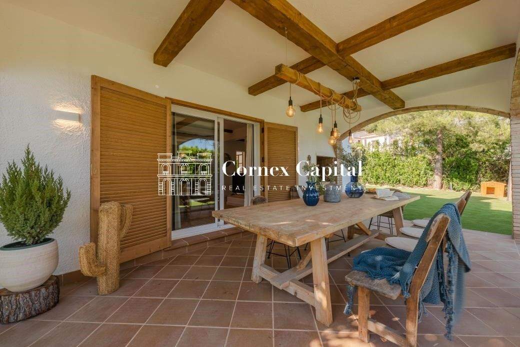 Immobilie in Feldberger Seenlandschaft - Haus in L'Estartit - Bild 4