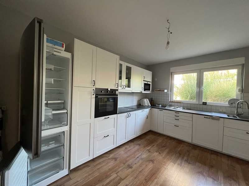 Wohnung zur Miete 700 € 2 Zimmer 88,9 m²<br/>Wohnfläche Hildesheimerstraße Rethen Laatzen 30880