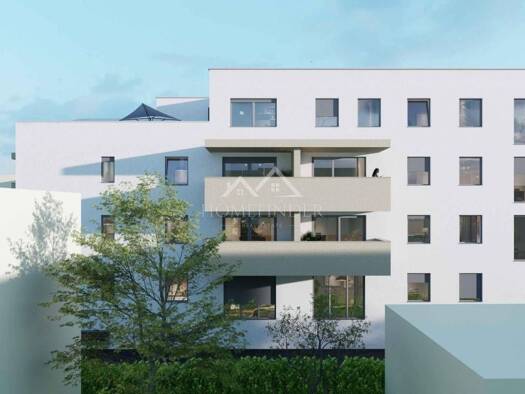 Wohnung zum Kauf 308.196 € 4 Zimmer 85 m² Geschoss 3/4 Veliko Polje, Novi Zagreb - Istok Zagreb 10000