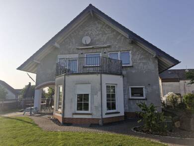 Einfamilienhaus zum Kauf 285.000 € 6 Zimmer 157 m² 659 m² Grundstück Wispelt Hontheim - Krinkhof 54538