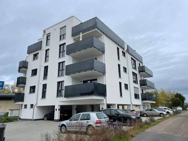 Wohnung zur Miete 900 € 2 Zimmer 60 m² 2. Geschoss frei ab 15.03.2026 Im Acker 58a Metternich Rheinland-Pfalz - Koblenz 56072