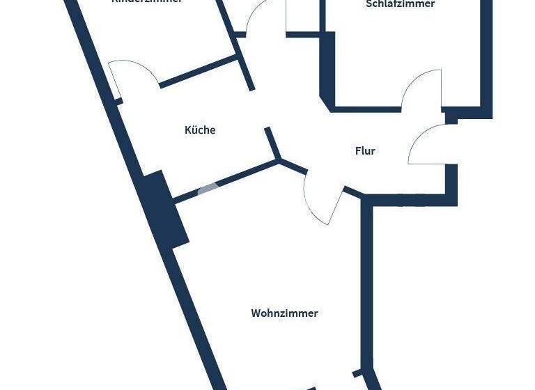 Mehrfamilienhaus zum Kauf 2.100.000 € 60 Zimmer 950 m² 689 m² Grundstück Innenstadt Halle 06112