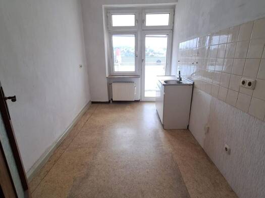 Wohnung zur Miete 405 € 2 Zimmer 55 m² frei ab 01.10.2026 Wehringhausen Hagen 58089