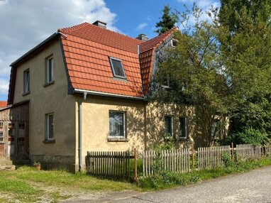 Einfamilienhaus zum Kauf 39.000 € 5 Zimmer 115 m² 720 m² Grundstück Neugersdorf Ebersbach-Neugersdorf 02727