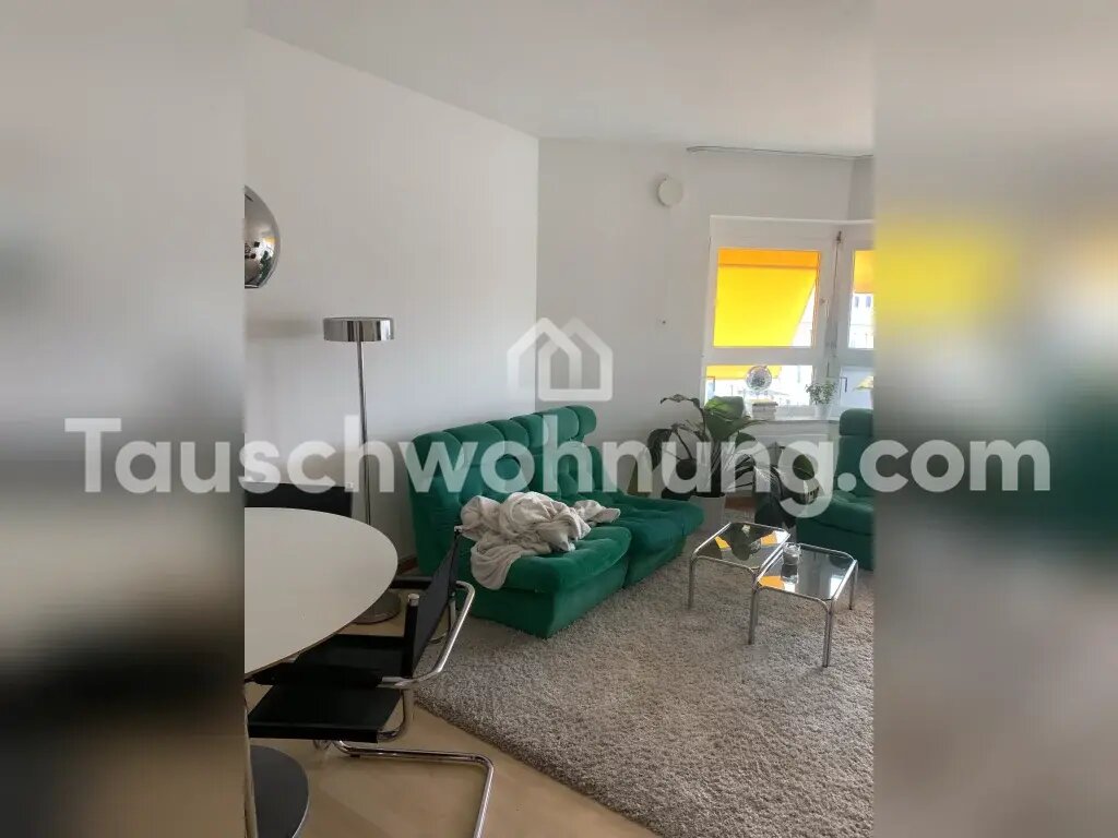 Wohnung zur Miete 1.000 € 2 Zimmer 72 m²<br/>Wohnfläche 6.<br/>Geschoss Kreuzberg Berlin 10969