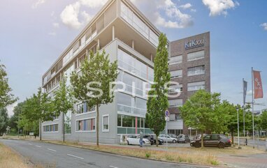 Bürofläche zur Miete Provisionsfrei 10,50 € 2.741,1 m² Bürofläche teilbar ab 313 m² Neuenland Bremen 28199