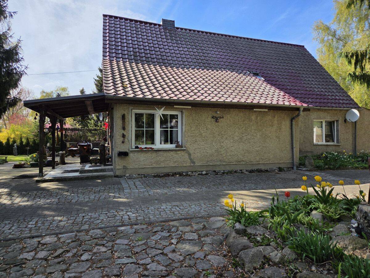 Einfamilienhaus zum Kauf – pohled 2
