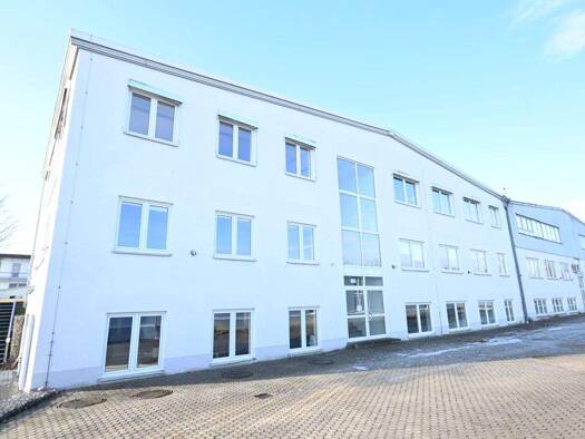 Produktionshalle zur Miete 9.900 € 194 m² Lagerfläche Berg Berg bei Neumarkt in der Oberpfalz / Meilenhofen 92348