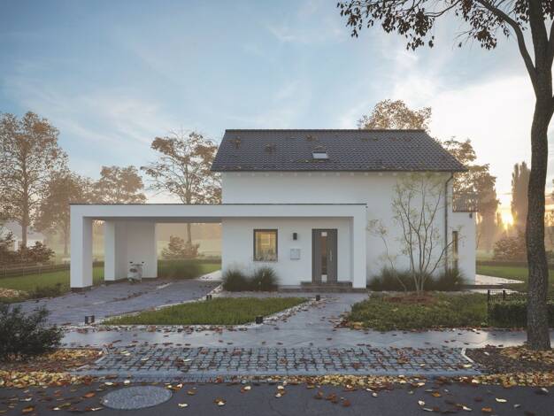 Mehrfamilienhaus zum Kauf 742.000 € 6 Zimmer 163 m² 420 m² Grundstück Sulzbach 65844