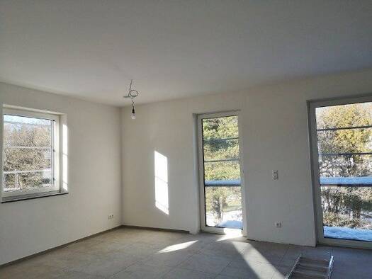 Wohnung zur Miete 725 € 2 Zimmer 65 m² 1. Geschoss Schloßheck Pronsfeld 54597