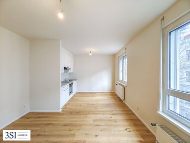 Wohnung zum Kauf 365.000 € 2 Zimmer 48,6 m² 5. Geschoss Schäffergasse 18-20 Wien 1040