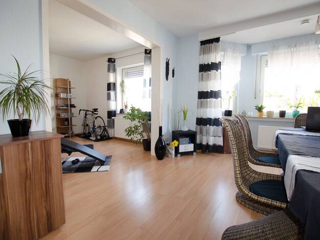 Wohnung zur Miete 665 € 3 Zimmer 93 m² 2. Geschoss frei ab 01.01.2027 Massen Unna 59427