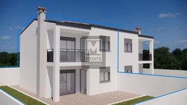 Haus zum Kauf 220.000 € 3 Zimmer 115 m² 272 m² Grundstück Porec center