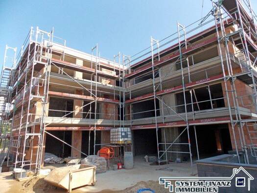 Wohnung zum Kauf - Erstbezug 225.000 € 2 Zimmer 47,2 m² Innenstadt Euskirchen 53879