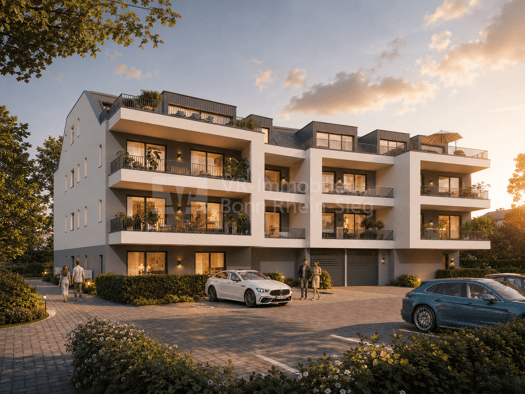 Wohnung zum Kauf - Erstbezug provisionsfrei 289.000 € 2 Zimmer 62 m² 1. Geschoss Donrath Lohmar 53797