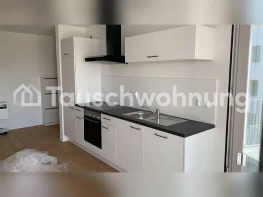 Wohnung zur Miete Tauschwohnung 625 € 2 Zimmer 49 m² 2. Geschoss Obernau Rottenburg am Neckar 72108