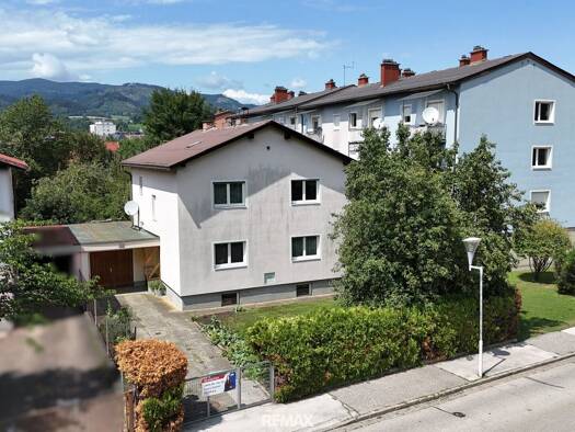 Einfamilienhaus zum Kauf 350.000 € 8 Zimmer 145,9 m² 897 m² Grundstück St. Veit an der Glan 9300