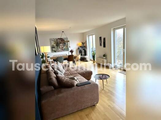 Loft zur Miete Tauschwohnung 1.400 € 2 Zimmer 108 m² 5. Geschoss Hamburg 20251