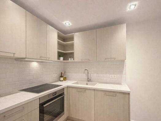 Wohnung zur Miete - Erstbezug 2.300 € 3 Zimmer 70 m² Spandau Berlin 13595