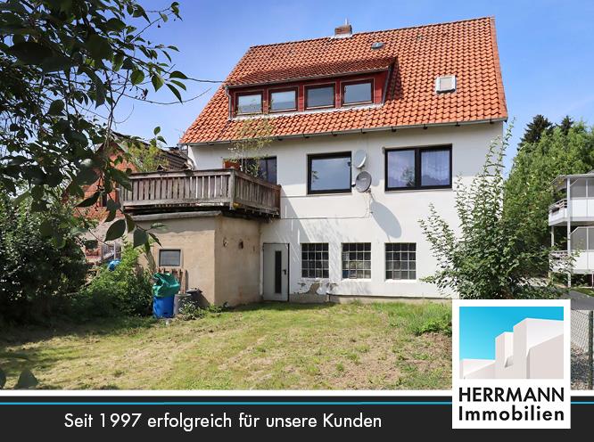 Mehrfamilienhaus zum Kauf 139.000 € 6 Zimmer 144 m²<br/>Wohnfläche 673 m²<br/>Grundstück Coppenbrügge Coppenbrügge 31863