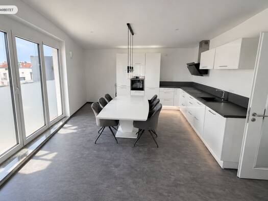 Wohnung zum Kauf 598.000 € 3 Zimmer 103,2 m² Neufinsing Finsing 85464