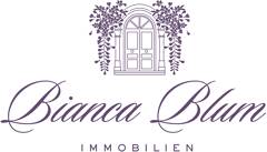 Bianca Blum Immobilien logo
