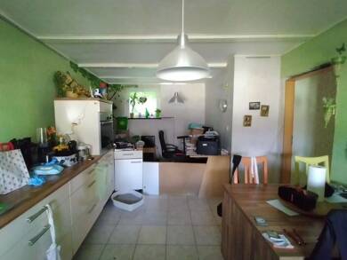 Mehrfamilienhaus zum Kauf 360.000 € 13 Zimmer 311 m² 381 m² Grundstück Puderbach Puderbach 56305