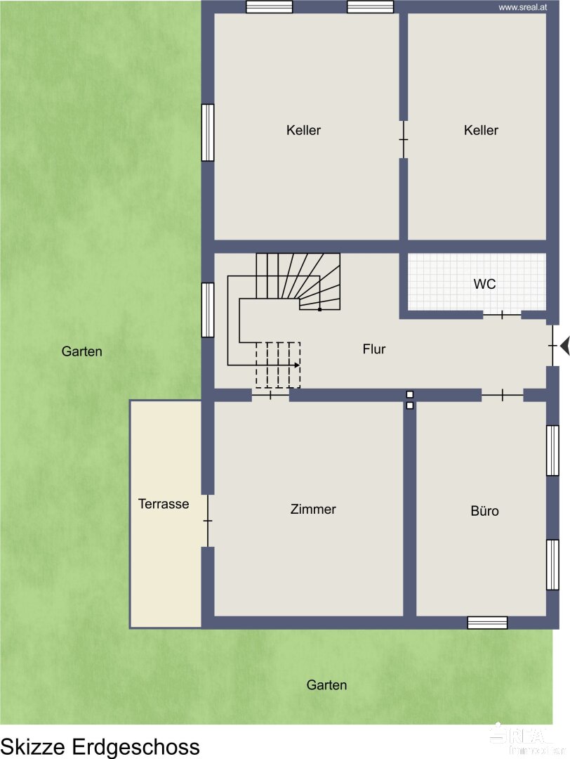 Mehrfamilienhaus zum Kauf als Kapitalanlage geeignet 9,5 Zimmer 260 m²<br/>Wohnfläche 670 m²<br/>Grundstück Mallnitz Mallnitz 9822