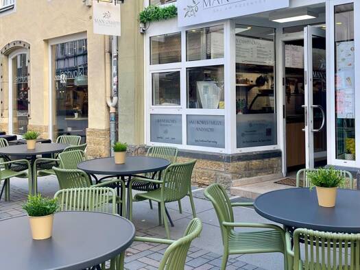 Restaurant zur Miete 2.070 € 129 m² Gastrofläche Altstadt Goslar 38640