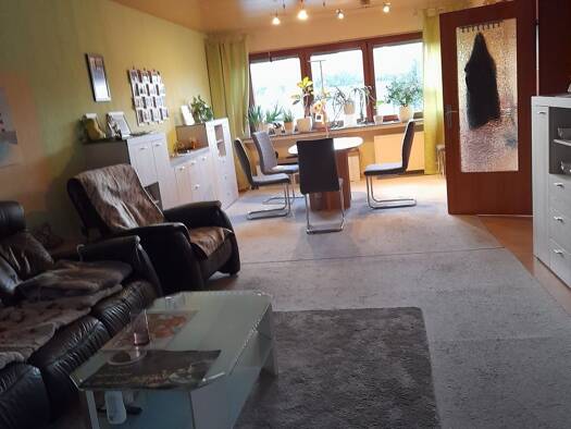 Wohnung zur Miete 515 € 3 Zimmer 86 m² frei ab 01.11.2026 Neuenrade Neuenrade 58809