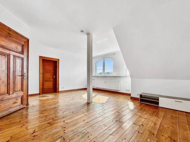 Wohnung zum Kauf 139.000 € 2 Zimmer 70 m² Dachgeschoss, 4. Geschoss Rheinberg Rheinberg 47495