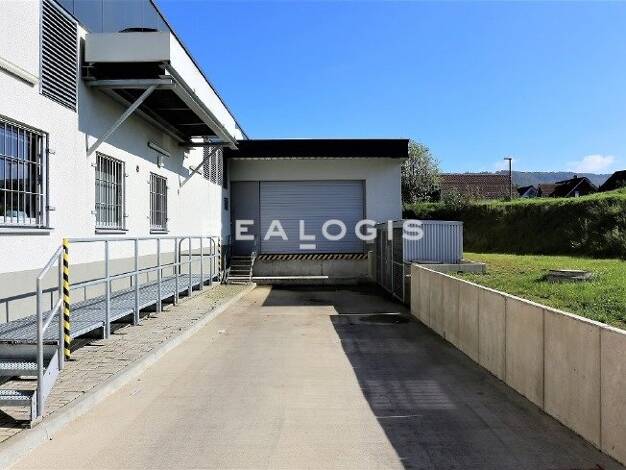 Halle-Industriefläche mieten in Frankfurt am Main Eckenheim | immowelt