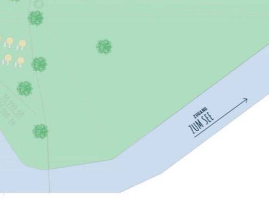 Außenstellplatz zur Miete - Erstbezug provisionsfrei 100 € Oggau 7063