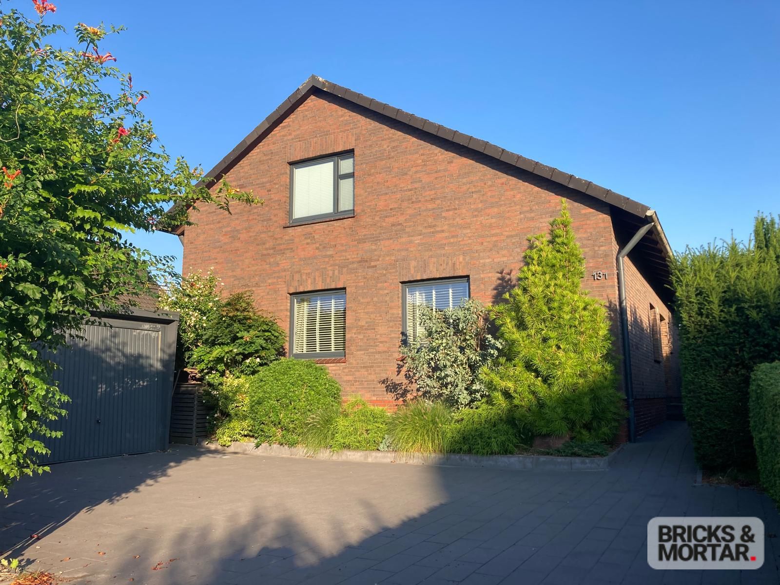 Einfamilienhaus zum Kauf 527.000 € 5 Zimmer 157 m²<br/>Wohnfläche 1.020 m²<br/>Grundstück Ofenerdiek Oldenburg/Ofenerdiek 26125