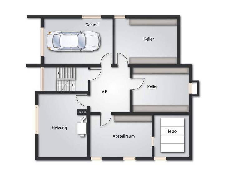 Wohnung zur Miete 990 € 8 Zimmer 166 m² frei ab sofort Buchhausen Ellwangen 73479