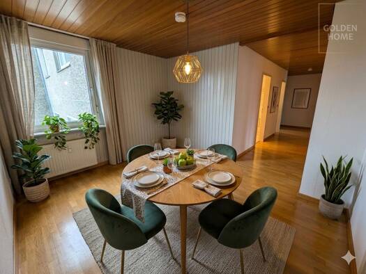 Wohnung zum Kauf 4,5 Zimmer 101 m² 1. Geschoss Mariabrunn Eriskirch 88097
