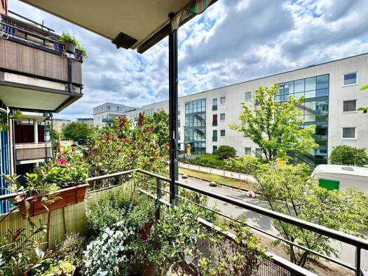 Wohnung zum Kauf 289.000 € 2 Zimmer 61 m² 1. Geschoss Köpenick Berlin 12555