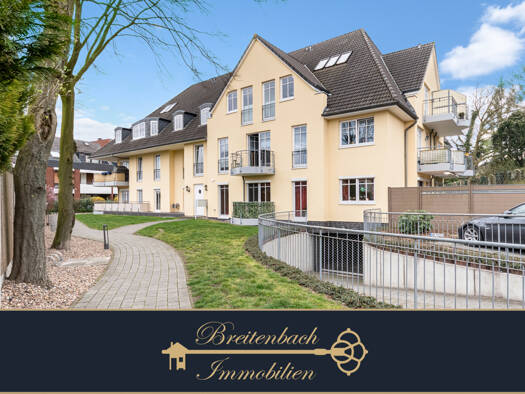 Wohnung zum Kauf 179.000 € 2 Zimmer 62,9 m² Burg-Grambke Nord 28719