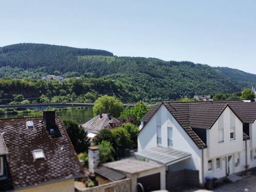 Wohnung zum Kauf provisionsfrei 420.900 € 4 Zimmer 94,7 m² 2. Geschoss Mehring Mehring 54346