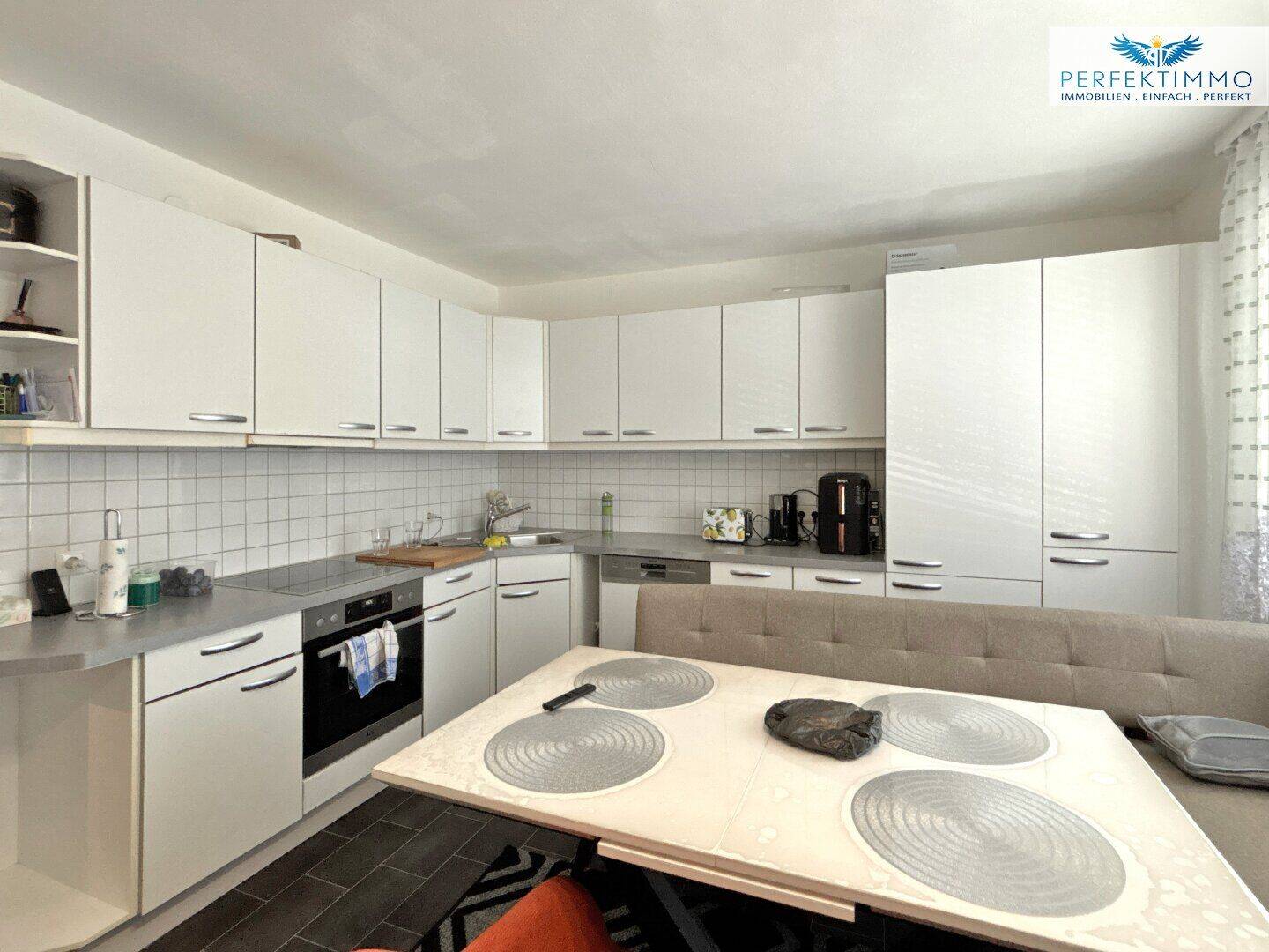Wohnung – Bregenz, Bezirk Bregenz - Ansicht 2