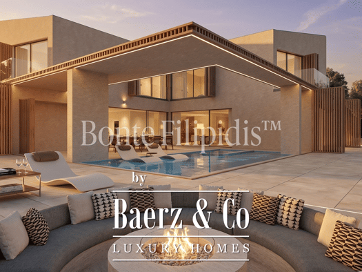 Haus zum Kauf 3.790.000 € 473 m² 1.388 m² Grundstück Barcarena