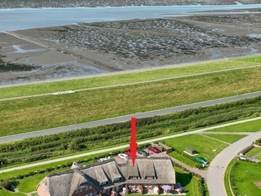 Reihenmittelhaus zum Kauf 269.000 € 3 Zimmer 74 m² 2.494 m² Grundstück Nordstrand 25845