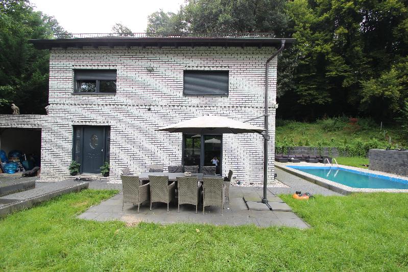 Einfamilienhaus zum Kauf 550.000 € 6 Zimmer 200 m²<br/>Wohnfläche 853 m²<br/>Grundstück Altenrath Troisdorf 53842