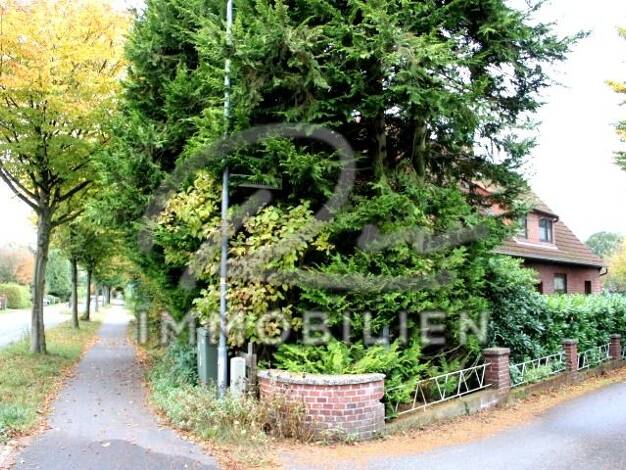 Grundstück zum Kauf 399.000 € 1.352 m² Grundstück Klecken Rosengarten 21224